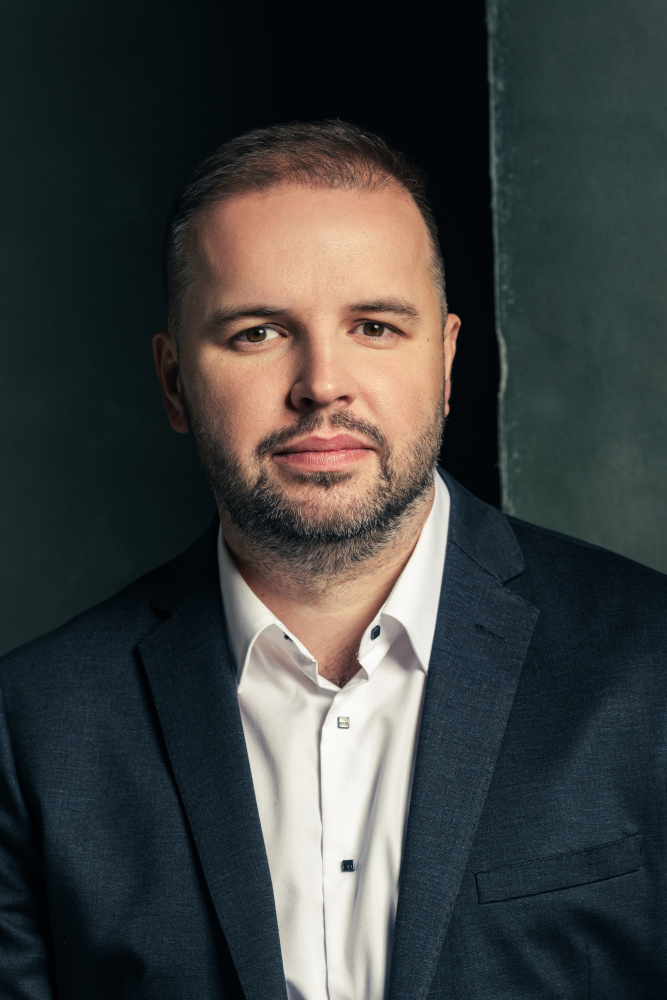 Андрей Золотарев