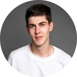 Евгений Егоров