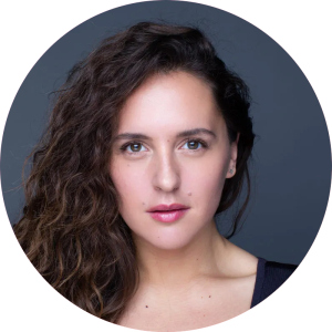 Мария Шумакова