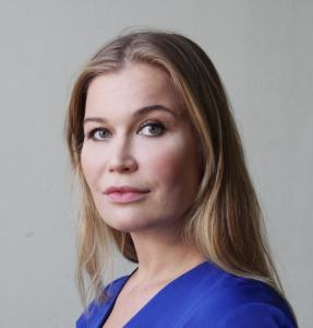 Кристина Бабушкина