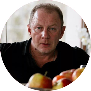 Дмитрий Шевченко