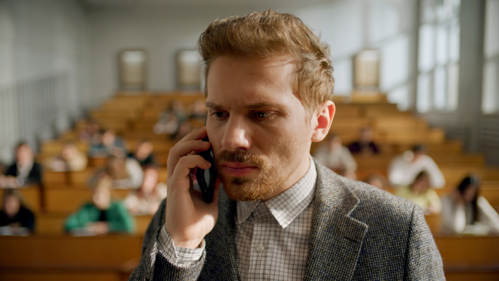 «Теория больших денег»: все серии детективно-ироничной драмы вышли на платформе Иви